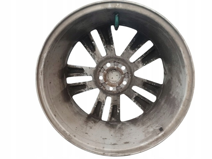 1x Alufelge 18 Zoll 8.0" 5x108 FT4C-1007-A1A Ford Rim Wheel FEL2004170105hf
