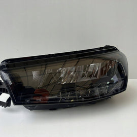 Frontscheinwerfer Skoda Fabia IV 6VB941015 LED Links Scheinwerfer Headlight SCH9895976498yp