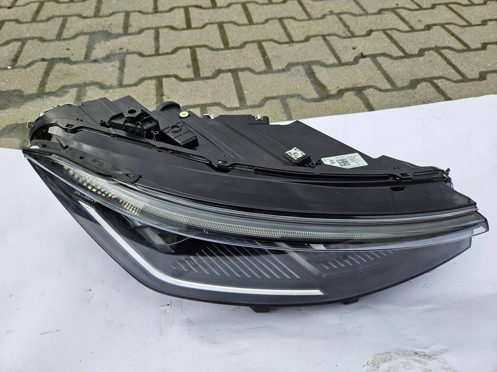 Frontscheinwerfer VW Passat 3J1941036 L855540 Full LED Vorderseite Headlight SCH1549772210tv