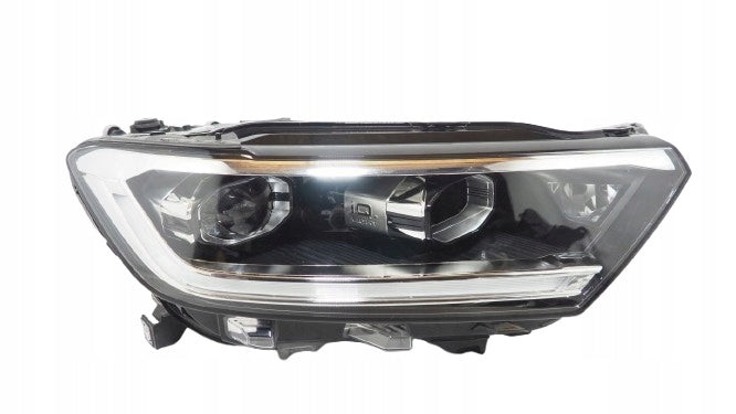 Frontscheinwerfer VW T Roc 2GA941036AF Full LED Rechts Scheinwerfer Headlight SCH1833237021wn