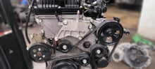 Laden Sie das Bild in den Galerie-Viewer, Motor Kia Sorento II D4HB 2.2 CRDI Diesel Engine Komplett MOT8701585573qv