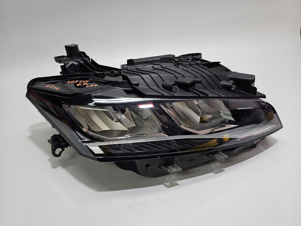 Frontscheinwerfer Peugeot 308 III 9849116280 Full LED Rechts Headlight SCH4086002790od