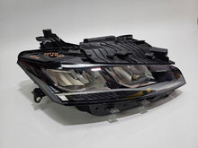 Laden Sie das Bild in den Galerie-Viewer, Frontscheinwerfer Peugeot 308 III 9849116280 Full LED Rechts Headlight SCH4086002790od