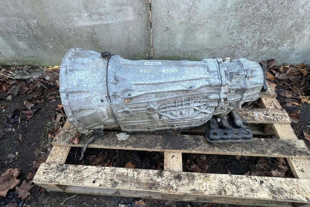 Getriebe Mercedes-Benz Glc 25327020000 A7252800300 Automatikgetriebe