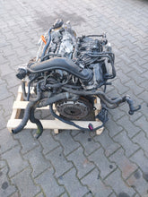 Laden Sie das Bild in den Galerie-Viewer, Motor VW 1.4 TSI CAX 122 KM 68TKm Benzin Engine Komplett