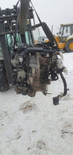 Laden Sie das Bild in den Galerie-Viewer, Motor Peugeot 2008 I HN01 1.2 THP Benzin Engine Komplett MOT6974652894nq
