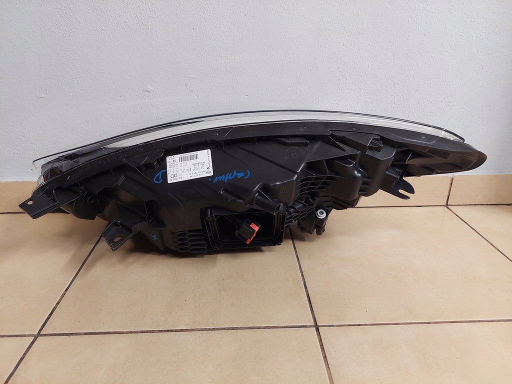 Frontscheinwerfer Renault Captur 260107919R LED Rechts Scheinwerfer Headlight