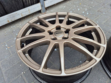 Load image into Gallery viewer, 4x Alufelge 18 Zoll 7.5" 5x112 45ET Audi I Rim Wheel FEL7339013931ox