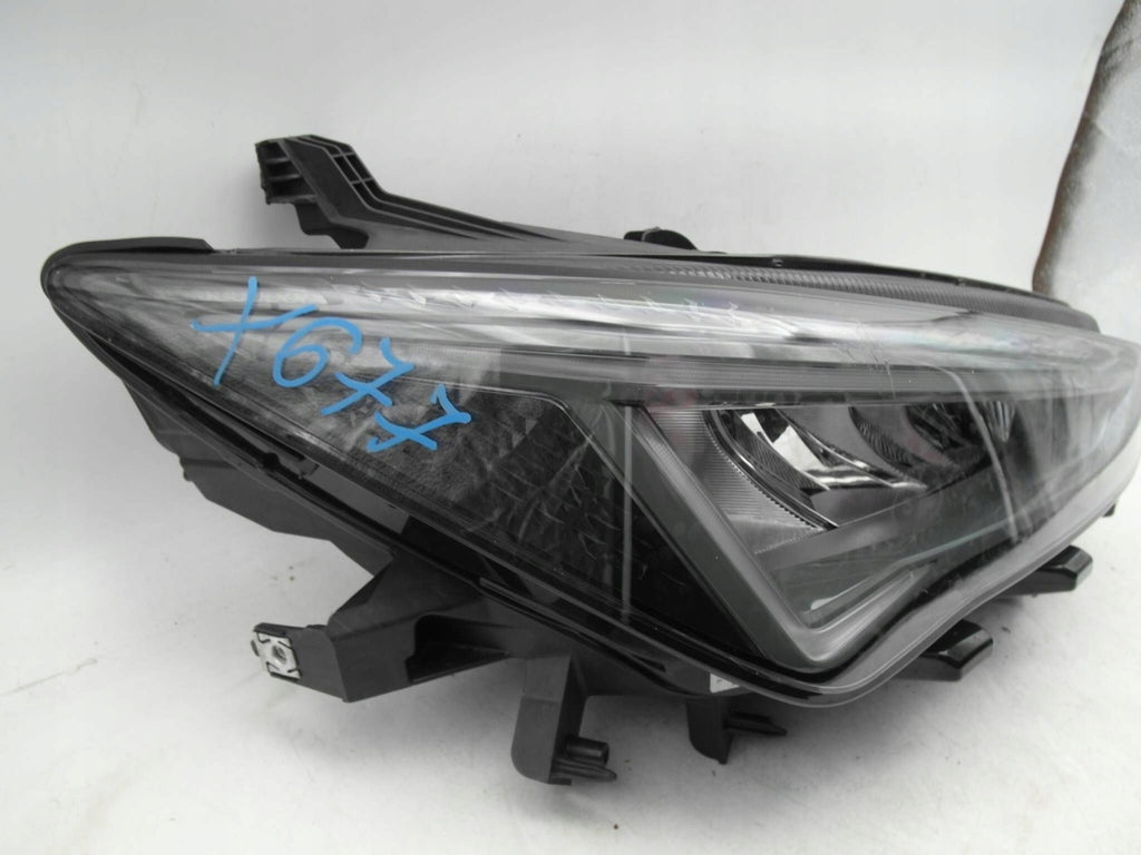 Frontscheinwerfer Cupra Born 10F941008K LED Rechts Scheinwerfer Headlight SCH8894787164kd