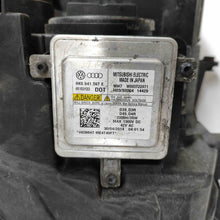 Load image into Gallery viewer, Frontscheinwerfer VW Transporter V 7E5941016 Rechts Scheinwerfer Headlight SCH1452099783zp