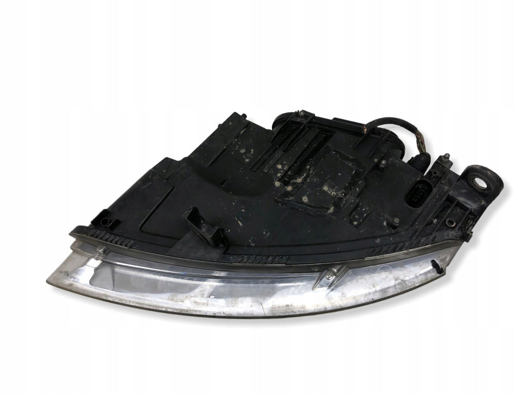 Frontscheinwerfer Audi A6 Rechts Scheinwerfer Headlight SCH2090102035gs