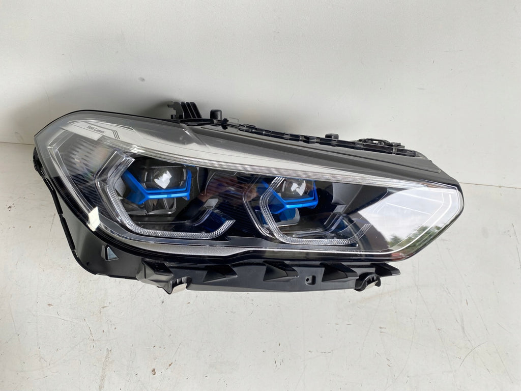 Frontscheinwerfer BMW X5 G05 F95 G06 F96 9481790 Laser Rechts Headlight SCH1190751522se