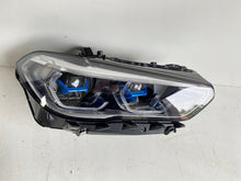 Laden Sie das Bild in den Galerie-Viewer, Frontscheinwerfer BMW X5 G05 F95 G06 F96 9481790 Laser Rechts Headlight SCH1190751522se