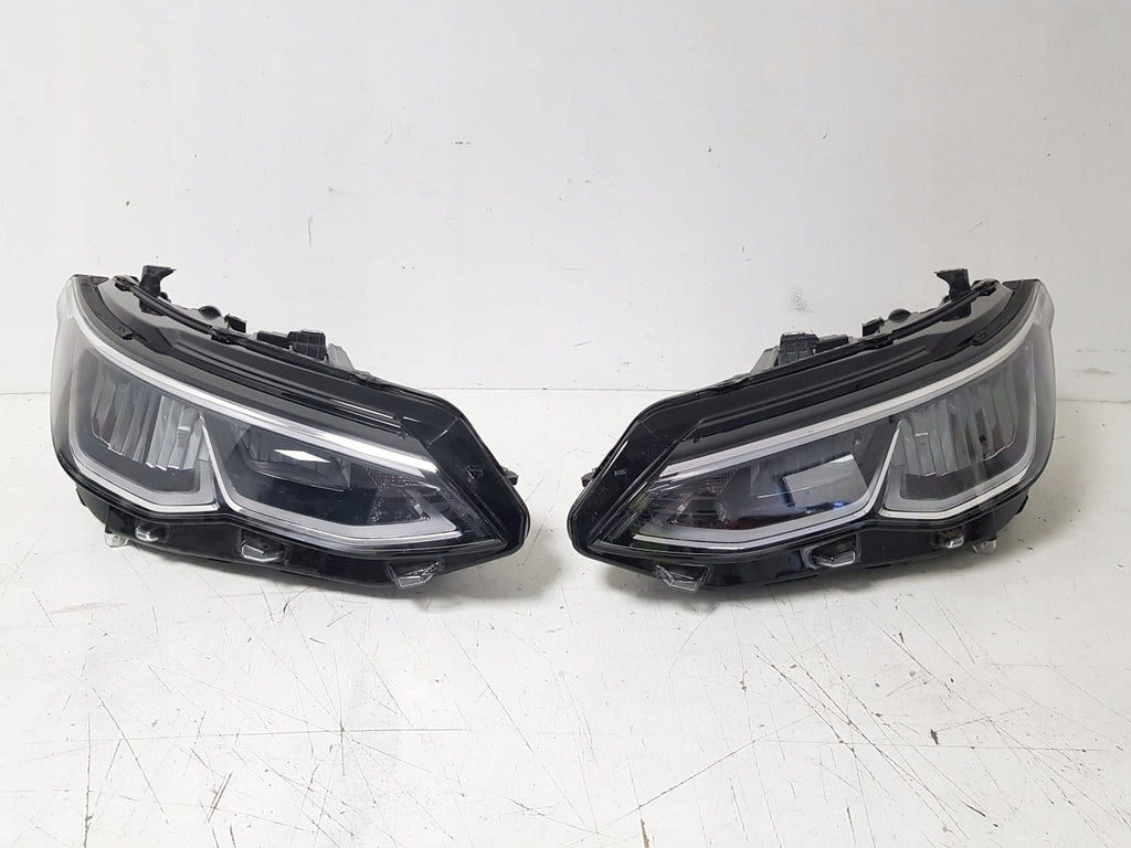 Frontscheinwerfer VW Golf VIII 5H1941005 5H1941006 LED Rechts oder Links SCH8004573936ow