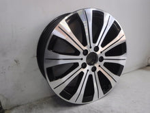 Laden Sie das Bild in den Galerie-Viewer, 1x Alufelge 18 Zoll 6.5" 5x112 44 5ET A2434010000 Mercedes-Benz Eqa Rim Wheel FEL9657866553bx
