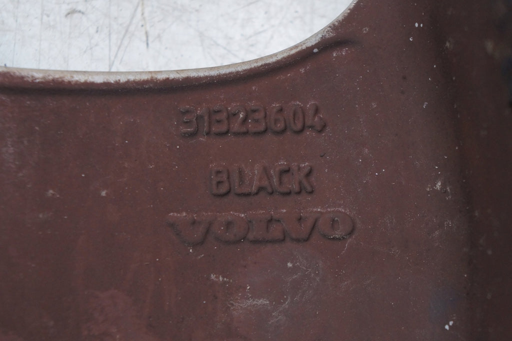 1x Alufelge 18 Zoll 7.5" 5x108 55ET 31323604 Volvo Rim Wheel