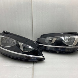 Frontscheinwerfer VW Golf VII 5G1941005D 5G1941006D Rechts oder Links SCH6941226482je