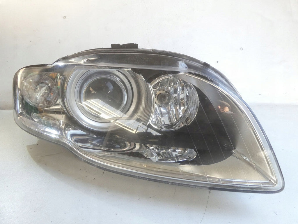 Frontscheinwerfer Audi A4 B7 8E0941030 Xenon Rechts Scheinwerfer Headlight