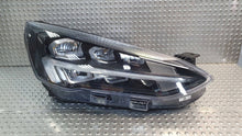 Laden Sie das Bild in den Galerie-Viewer, Frontscheinwerfer Ford Focus MX7B-13E014-FD Full LED Rechts Headlight SCH5634013309oz