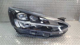 Frontscheinwerfer Ford Focus MX7B-13E014-FD Full LED Rechts Headlight SCH5634013309oz