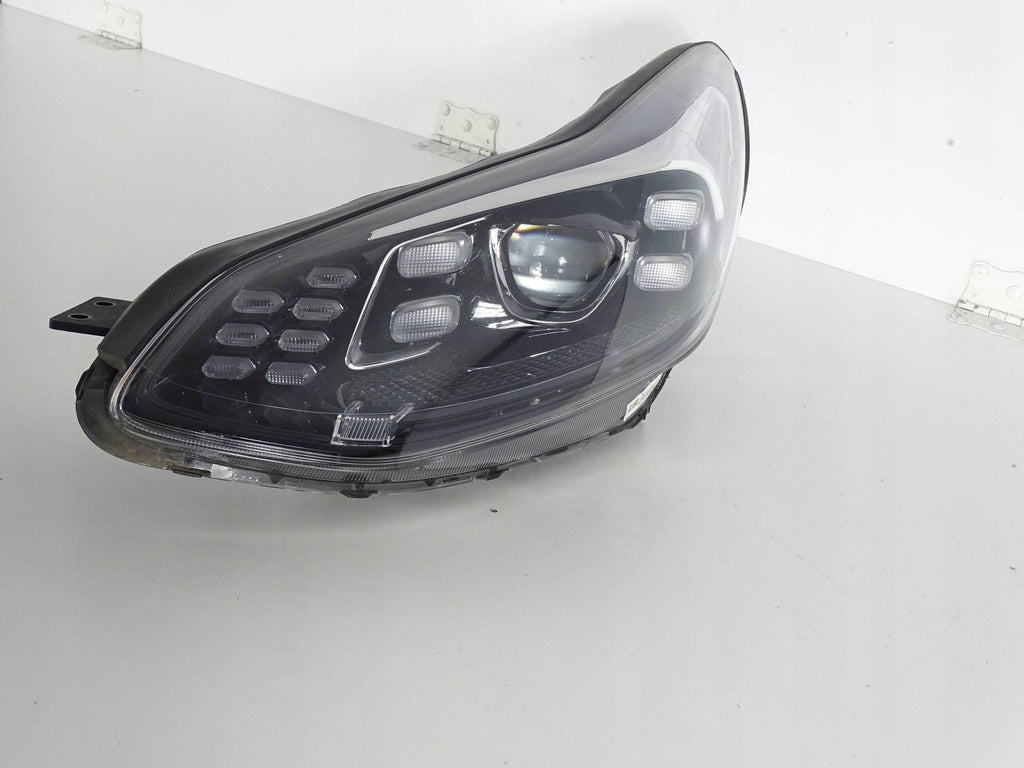 Frontscheinwerfer Kia Sportage IV 92101-F1500 Full LED Rechts oder Links SCH9921881799zu