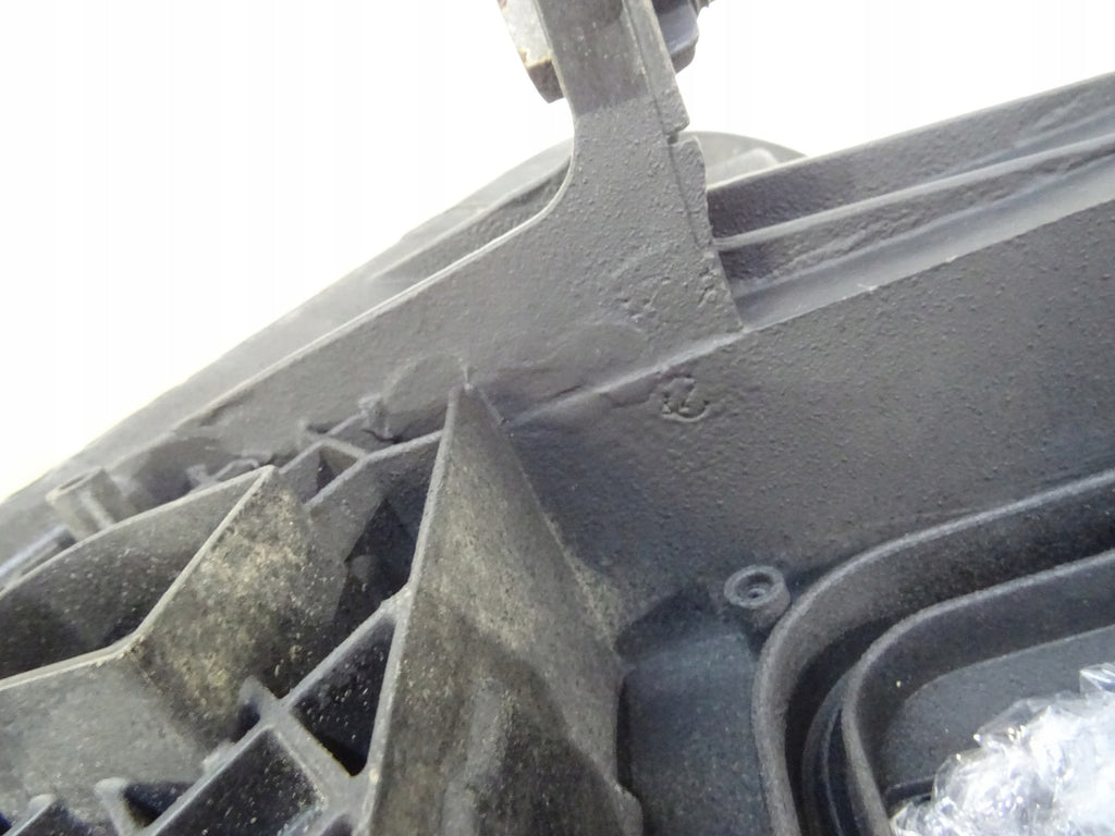 Frontscheinwerfer Mercedes-Benz Vito A4479069700 Full LED Links Headlight