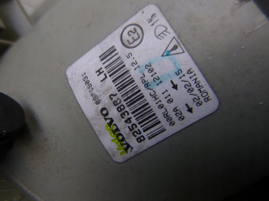 Frontscheinwerfer Volvo 82543887 Links Scheinwerfer Headlight SCH9039528002gg