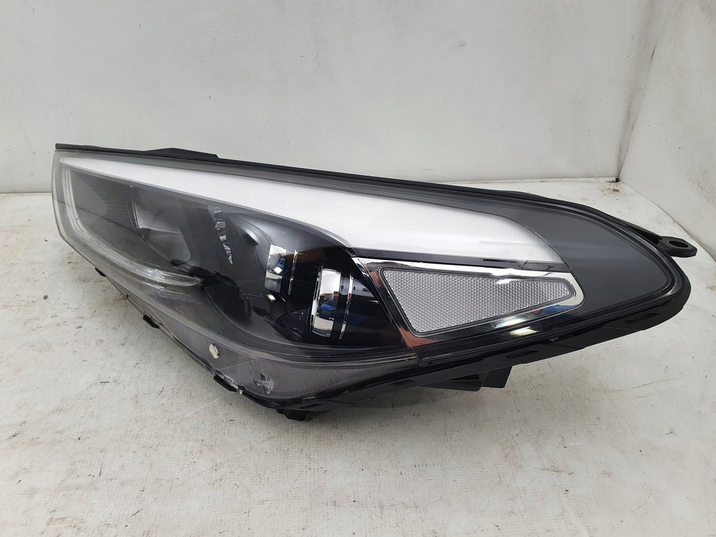 Frontscheinwerfer Hyundai Tucson 92101-D7200 LED Links Scheinwerfer Headlight