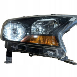 Frontscheinwerfer Ford Ranger EB3B-13W029 Rechts Scheinwerfer Headlight SCH2911010332kt