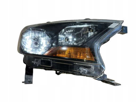 Frontscheinwerfer Ford Ranger EB3B-13W029 Rechts Scheinwerfer Headlight SCH2911010332kt