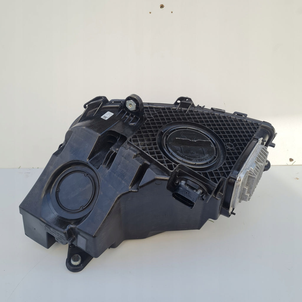 Frontscheinwerfer Mercedes-Benz Glc A2539067001 Rechts Scheinwerfer Headlight SCH6903537801bq