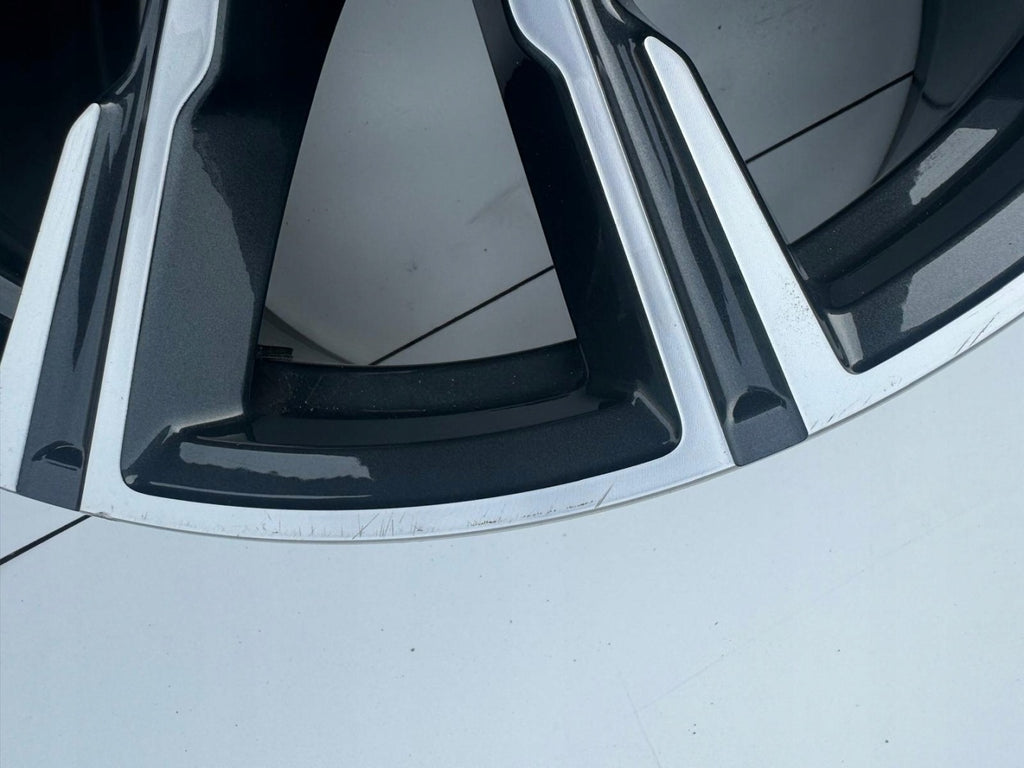 1x Alufelge 20 Zoll 10.5" 5x112 40ET 8071997 BMW G05 Rim Wheel FEL9525290515jn