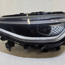 Frontscheinwerfer VW Id.4 11B941035N Links Scheinwerfer Headlight SCH3299933806lc