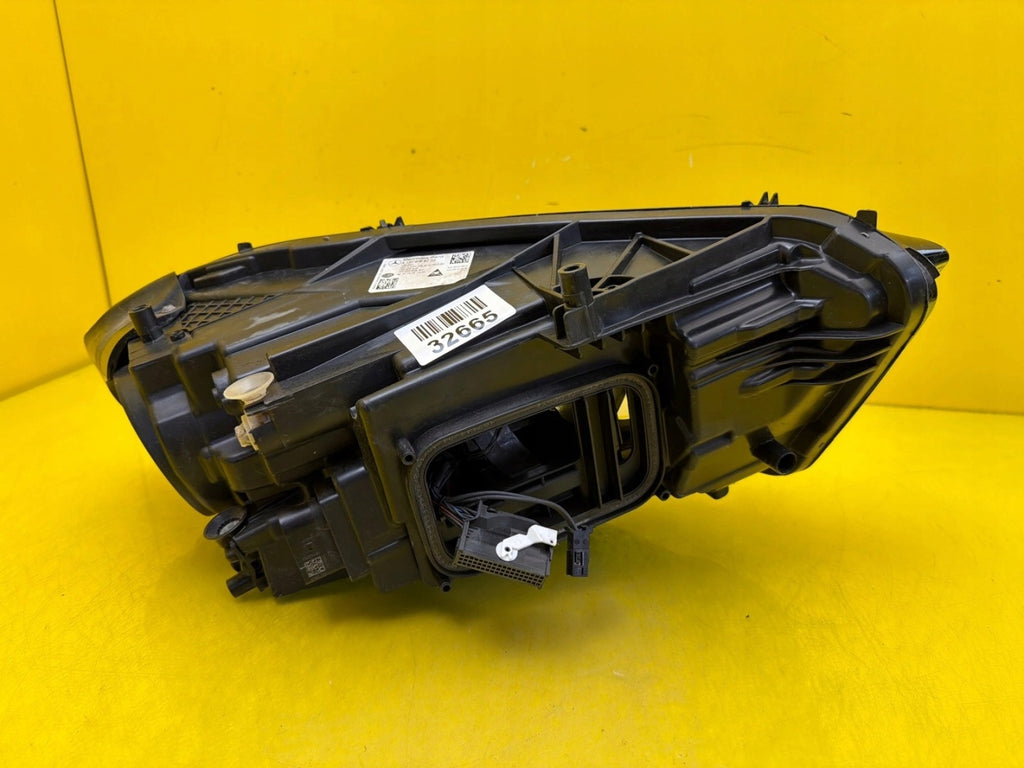 Frontscheinwerfer Mercedes-Benz W177 A1779064703 LED Links Headlight SCH6278948605bf