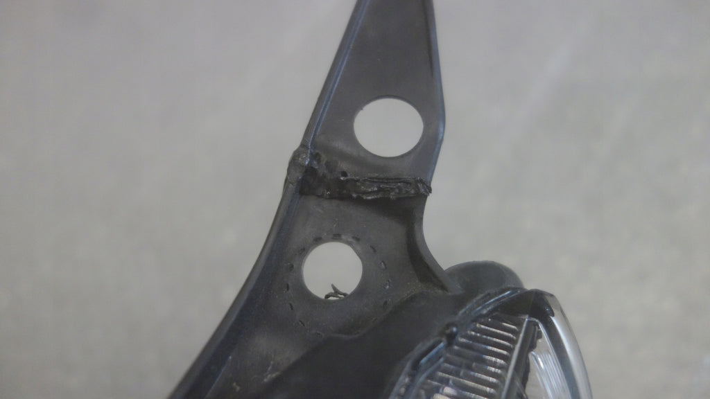 Frontscheinwerfer Ford Transit Custom PZ3113E015-CB LED Rechts oder Links