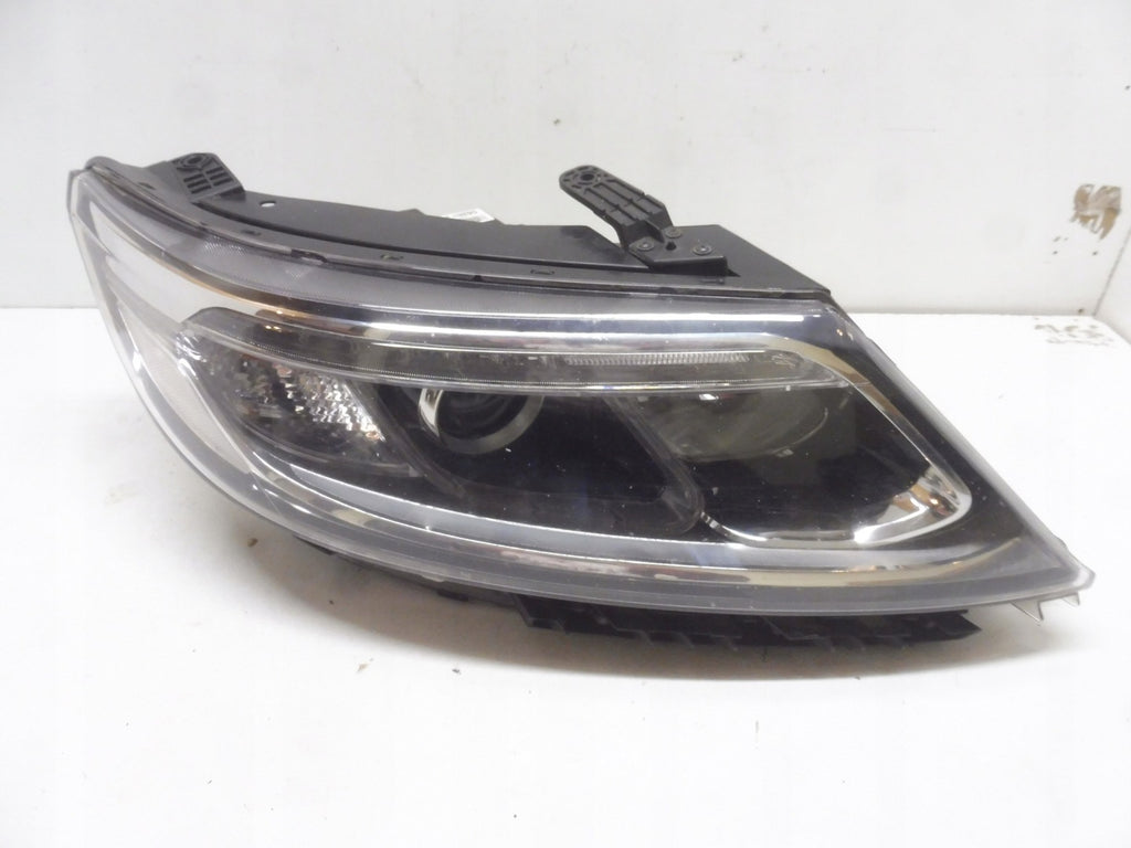 Frontscheinwerfer Kia Sorento II 92102-2P630 Rechts Scheinwerfer Headlight