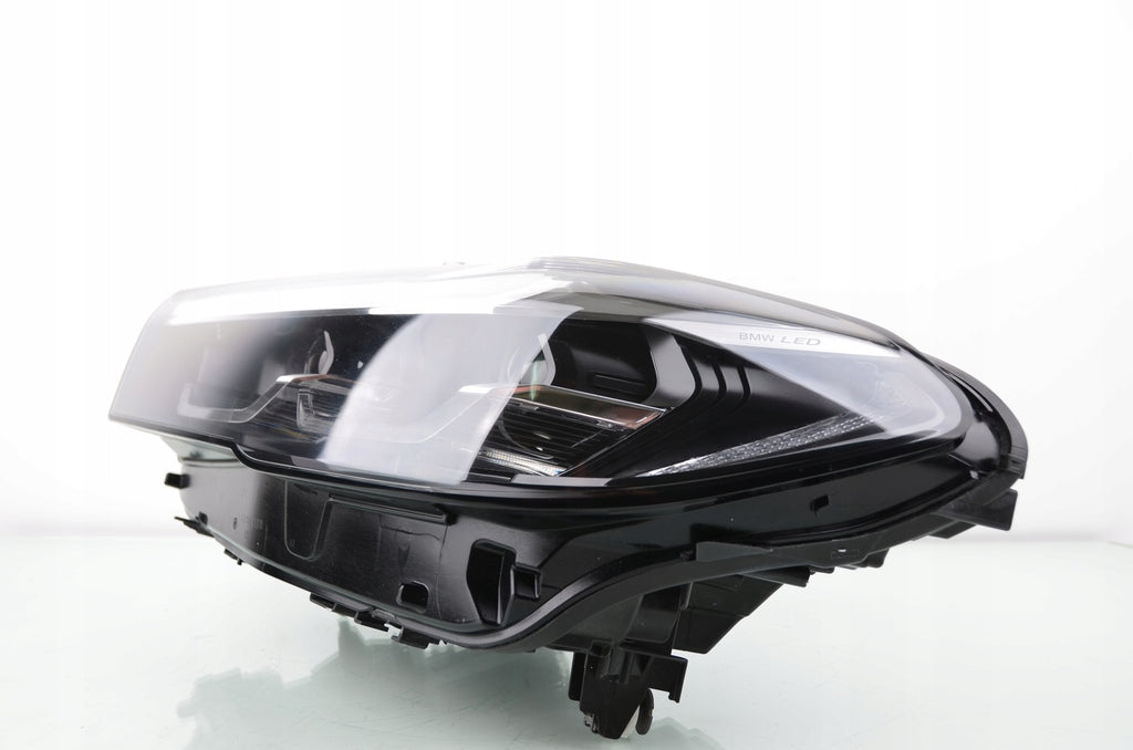 Frontscheinwerfer BMW 5 G31 G30 5A388C3-03 LED Ein Stück (Rechts oder Links) SCH6986537992jm