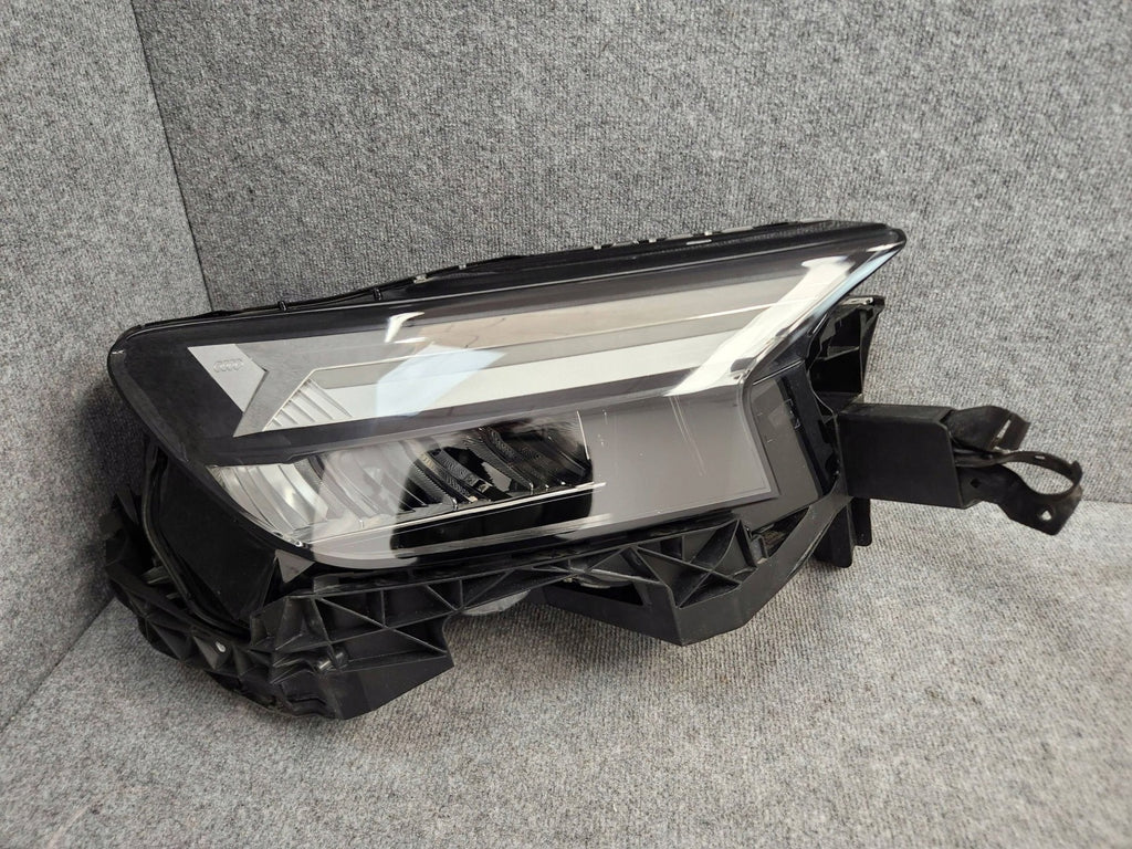 Frontscheinwerfer Audi E-Tron 89A941034DSCZ LED Rechts Scheinwerfer Headlight SCH8796279221jq