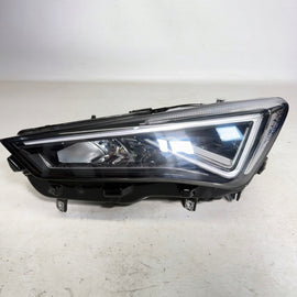 Frontscheinwerfer Seat Tarraco 5FJ941007K Links Scheinwerfer Headlight SCH2176889401fx