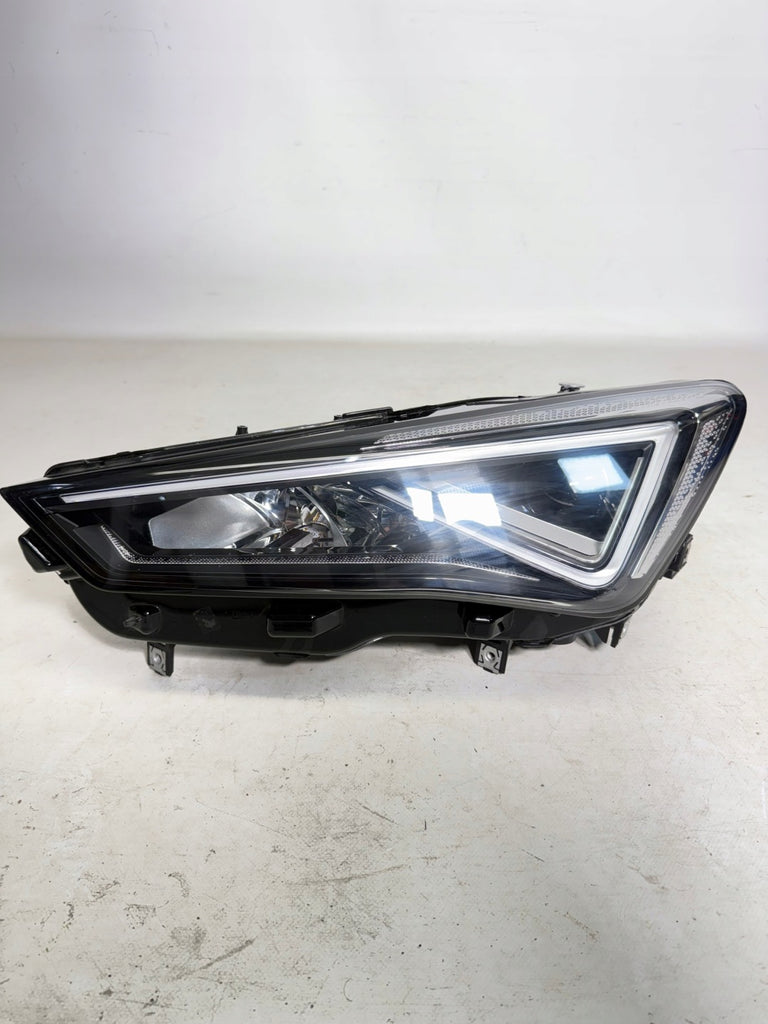 Frontscheinwerfer Seat Tarraco 5FJ941007K Links Scheinwerfer Headlight SCH2176889401fx