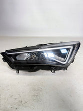 Load image into Gallery viewer, Frontscheinwerfer Seat Tarraco 5FJ941007K Links Scheinwerfer Headlight SCH2176889401fx