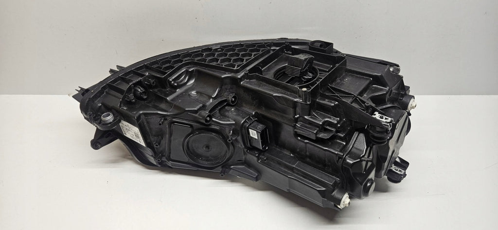 Frontscheinwerfer VW Golf VII 5g1 5G1941035N LED Links Scheinwerfer Headlight SCH3917713293td