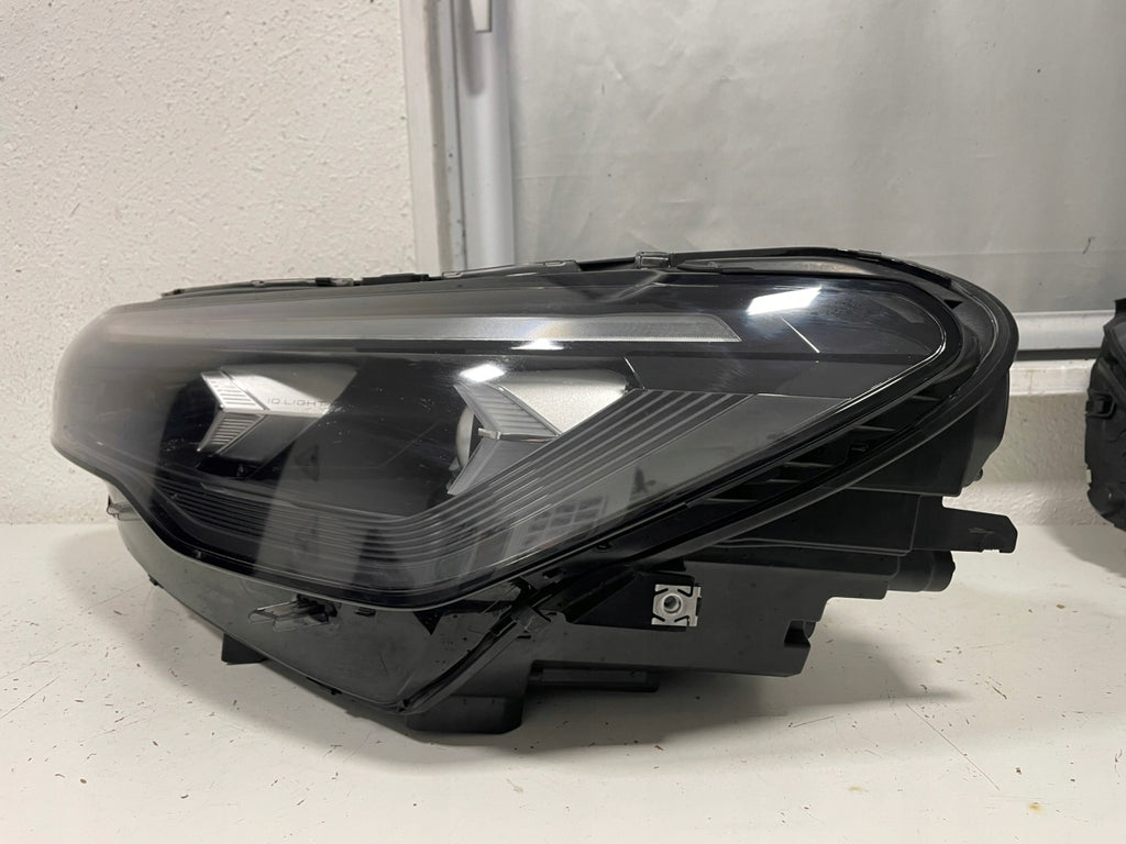 Frontscheinwerfer VW Tiguan 571941059J Full LED Links Scheinwerfer Headlight SCH8804647907me