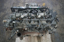 Laden Sie das Bild in den Galerie-Viewer, Motor Toyota Avensis 1AD-FTV 2.0 170TKm 2011 Diesel Engine Unkomplett MOT1130476201jt