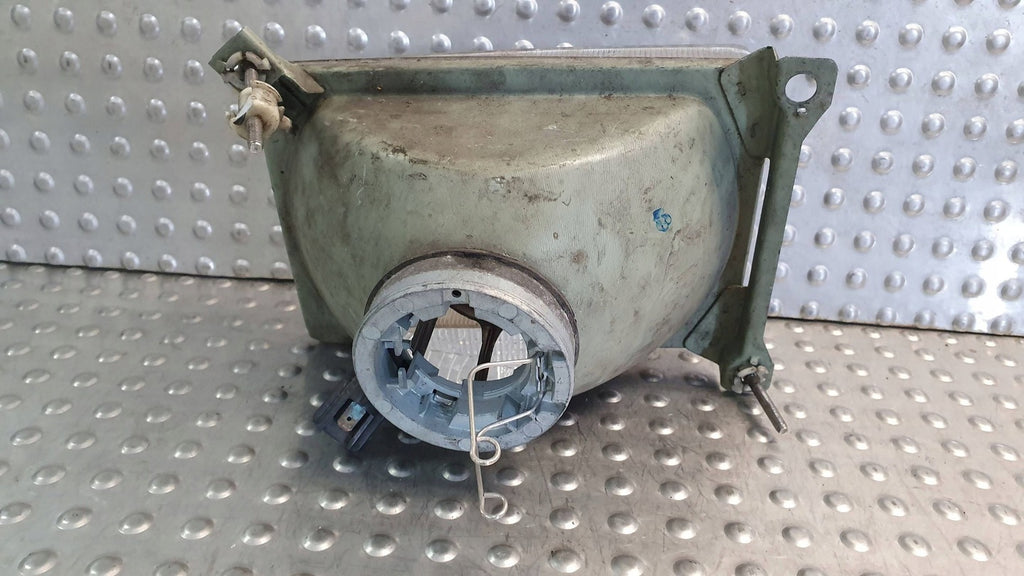 Frontscheinwerfer VW Transporter AWU17270 Rechts Scheinwerfer Headlight SCH4012278373qb