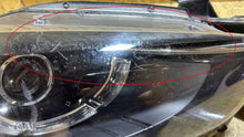 Laden Sie das Bild in den Galerie-Viewer, Frontscheinwerfer Mazda 5 I KD3151030 Rechts Scheinwerfer Headlight SCH8883855635vi