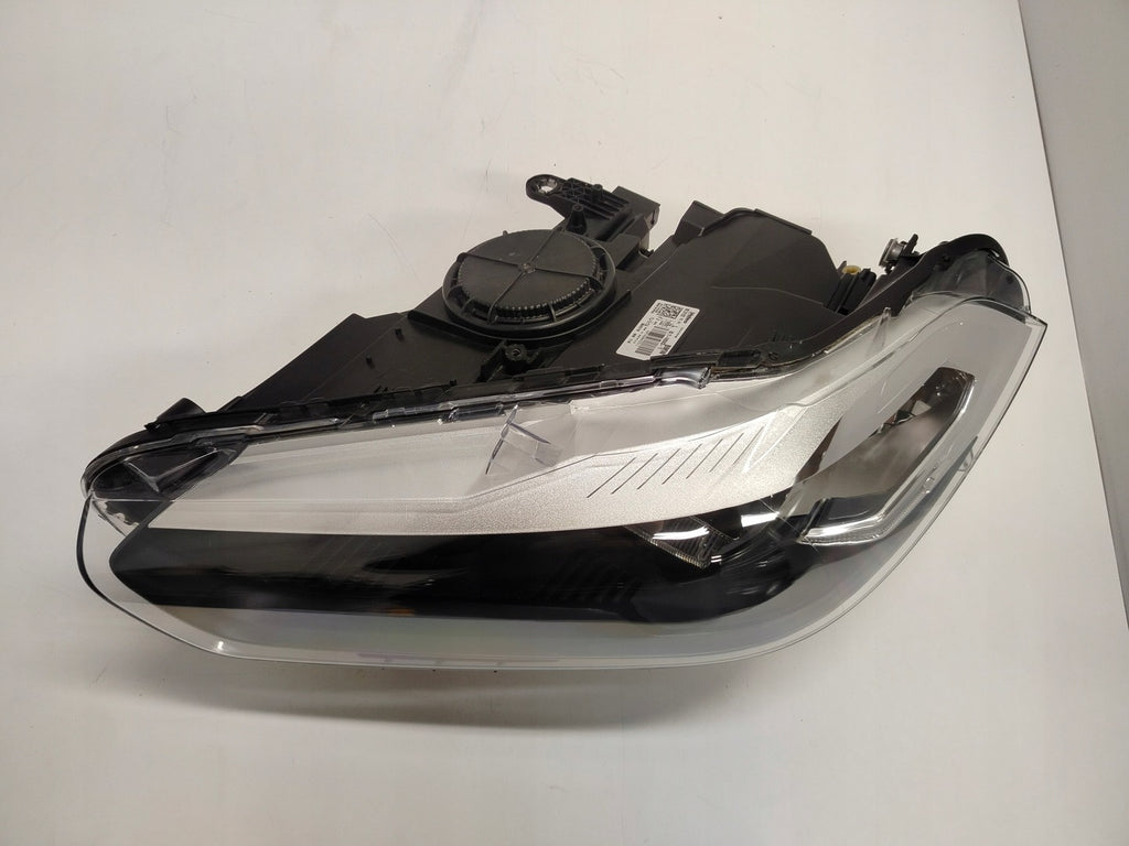 Frontscheinwerfer BMW X2 F39 7420433 Links Scheinwerfer Headlight SCH6292128135oe