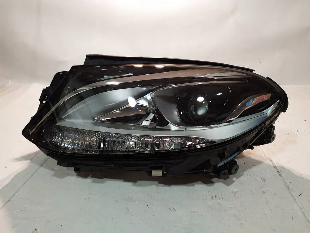 Frontscheinwerfer Mercedes-Benz Gle W166 A1668201559 Links Headlight