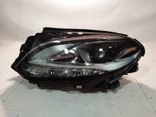Load image into Gallery viewer, Frontscheinwerfer Mercedes-Benz Gle W166 A1668201559 Links Headlight