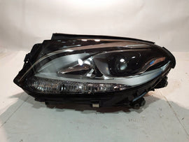 Frontscheinwerfer Mercedes-Benz Gle W166 A1668201559 Links Headlight